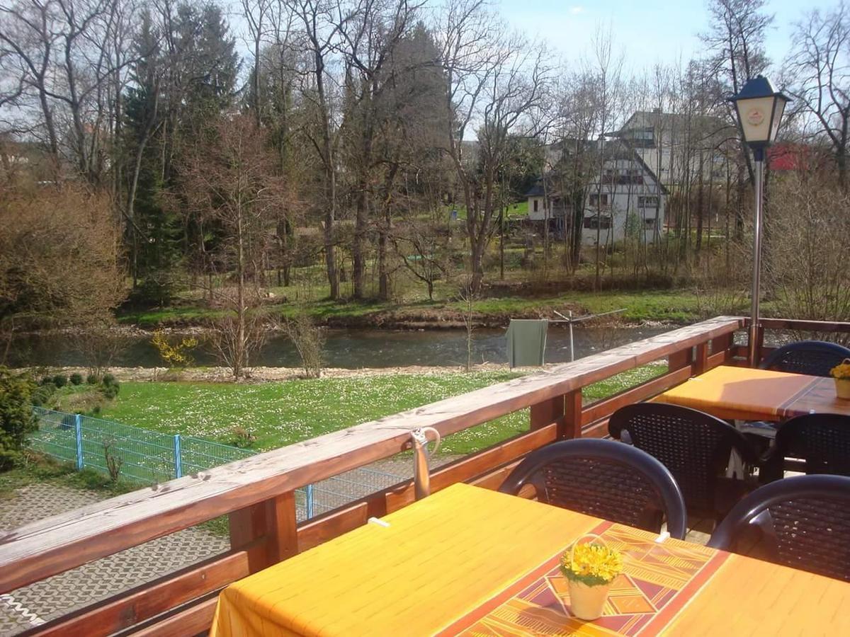 Dionysos Traube Otel Rottweil Dış mekan fotoğraf