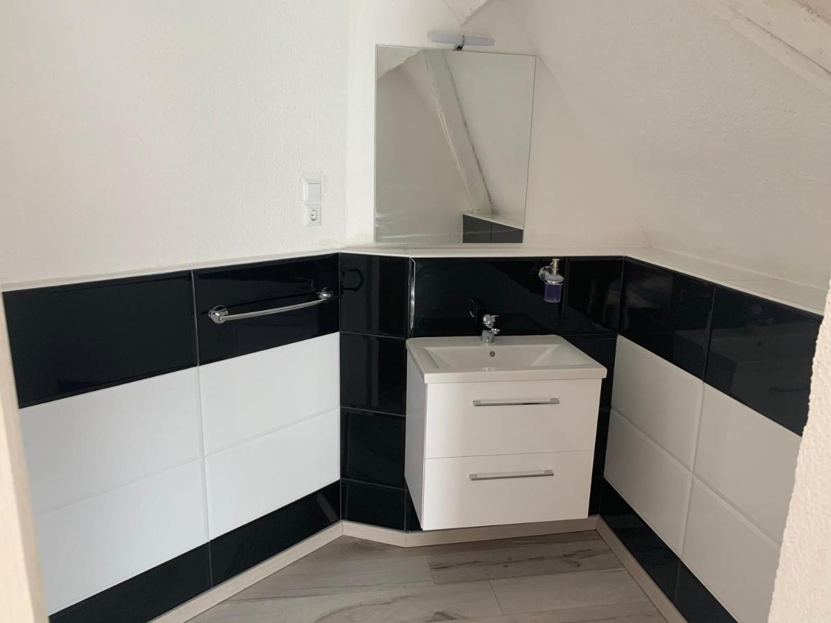 Dionysos Traube Otel Rottweil Dış mekan fotoğraf