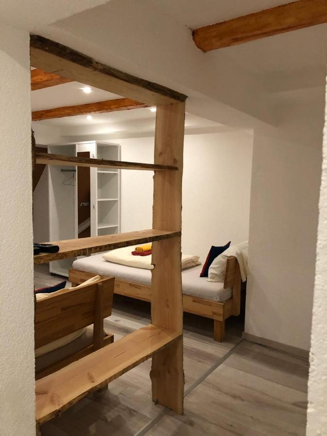 Dionysos Traube Otel Rottweil Dış mekan fotoğraf