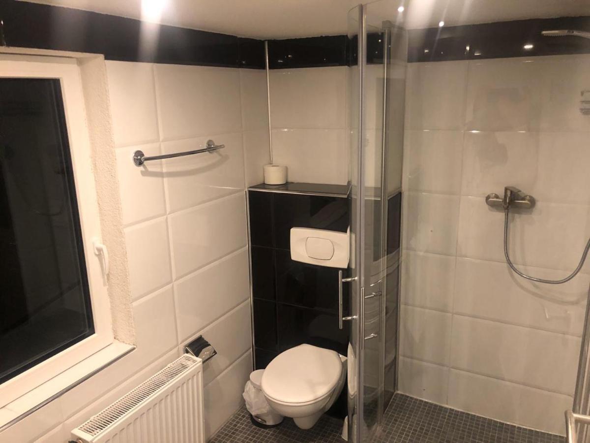 Dionysos Traube Otel Rottweil Dış mekan fotoğraf