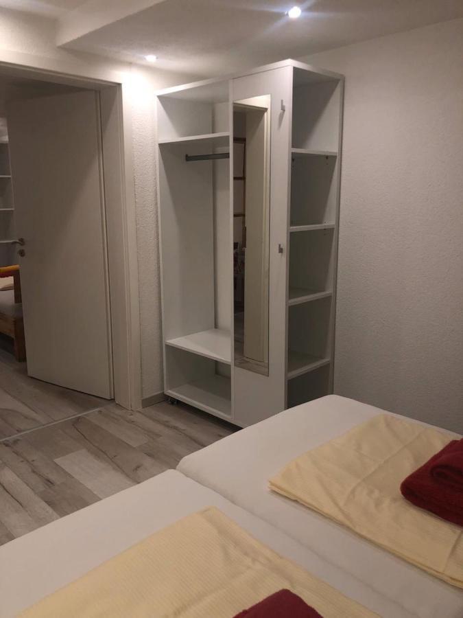 Dionysos Traube Otel Rottweil Dış mekan fotoğraf