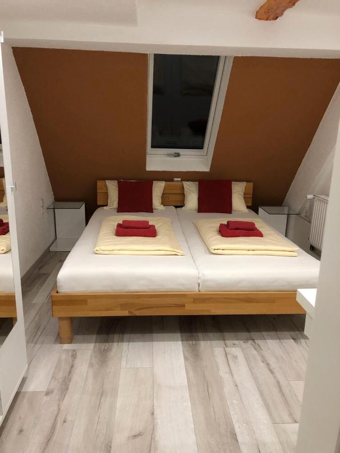 Dionysos Traube Otel Rottweil Dış mekan fotoğraf